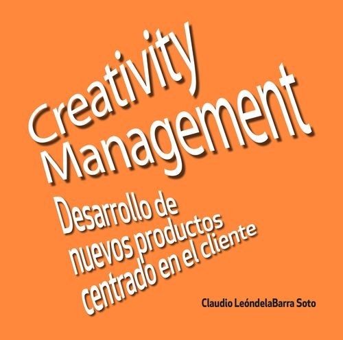 Creativity management 