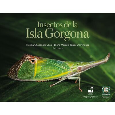 Insectos de la Isla Gorgona