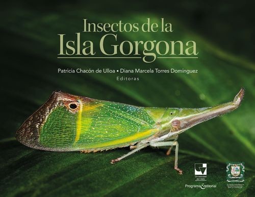 Insectos de la Isla Gorgona