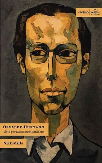 Osvaldo Hurtado visto por...