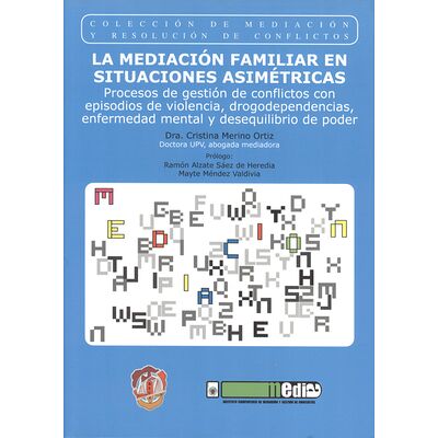 Mediación familiar en...