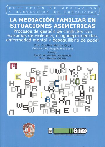 Mediación familiar en...
