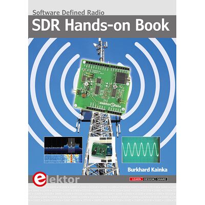 SDR Hands-on Book