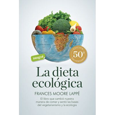La dieta ecológica