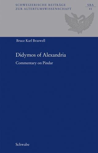 Didymos of Alexandria