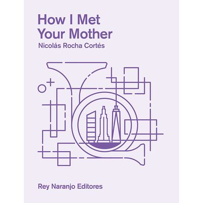 How I Met Your Mother