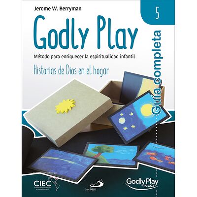 Guía completa de Godly Play...