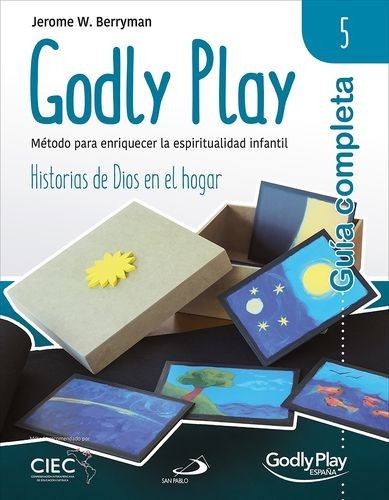 Guía completa de Godly Play...