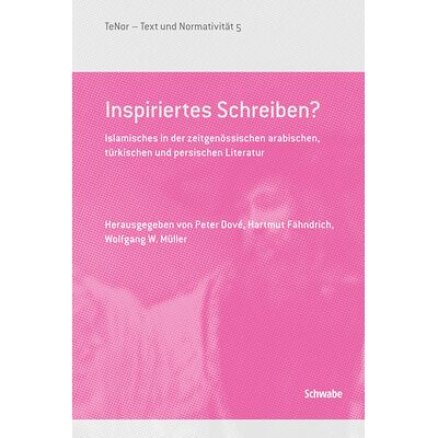 Inspiriertes Schreiben?