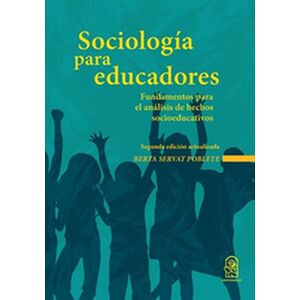 Sociología para Educadores