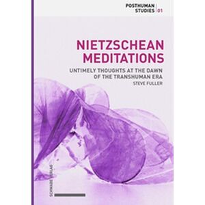 Nietzschean Meditations