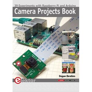 Camera Projects Book