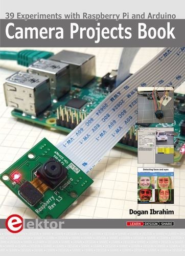 Camera Projects Book