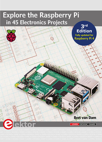 Explore the Raspberry Pi in...