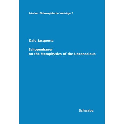 Schopenhauer on the...