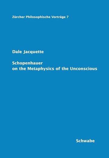 Schopenhauer on the...