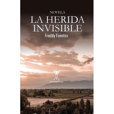 La herida invisible