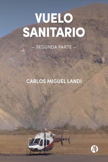 Vuelo Sanitario