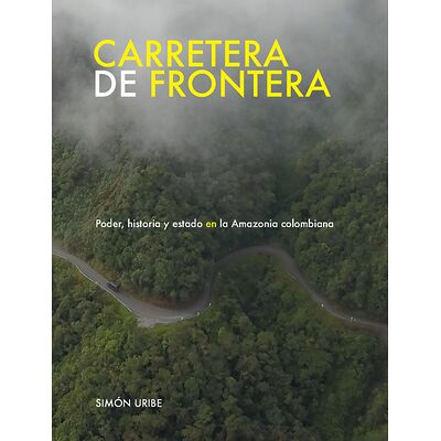 Carretera de frontera