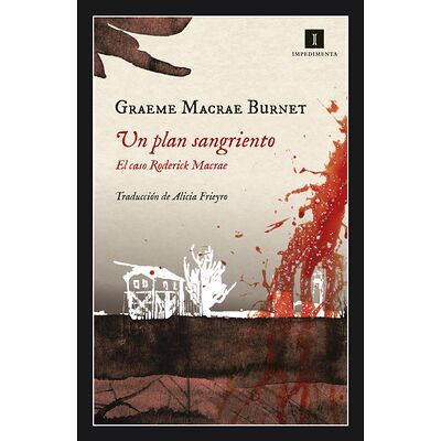 Un plan sangriento