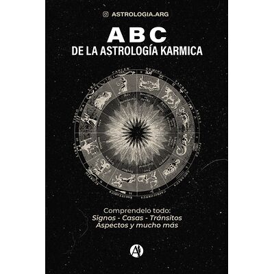 ABC de la Astrología Kármica