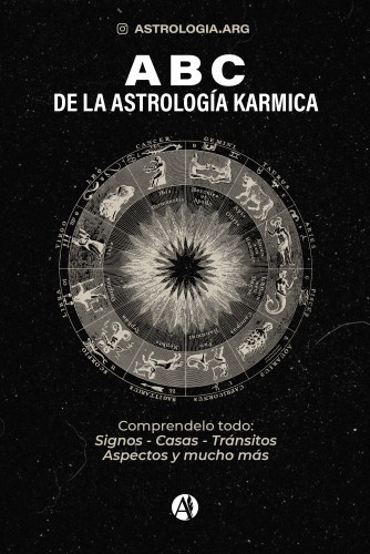 ABC de la Astrología Kármica