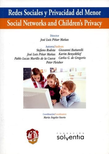 Redes sociales y privacidad...