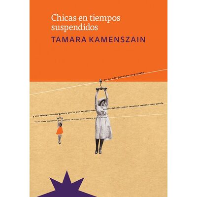 Chicas en tiempos suspendidos