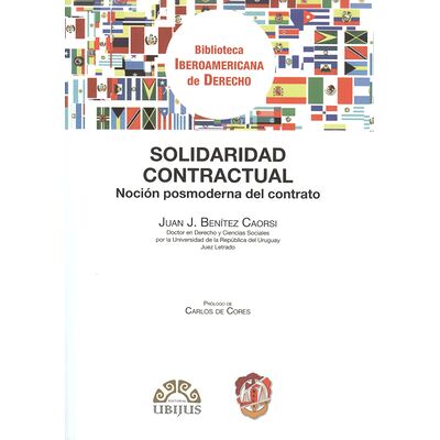 Solidaridad contractual....