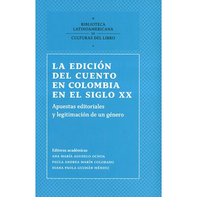 Edición del cuento en...