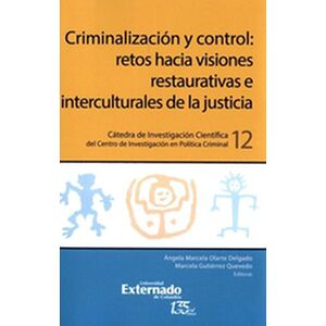 Criminalización y control:...