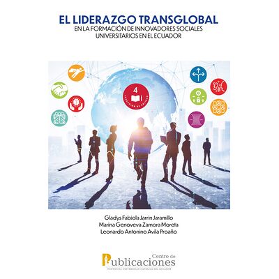EL LIDERAZGO TRANSGLOBAL en...