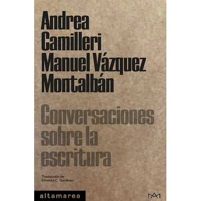 Conversaciones sobre la...