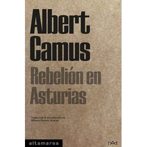 Rebelión en Asturias