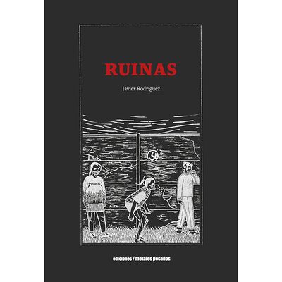 Ruinas