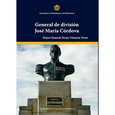 General de división José...