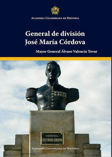 General de división José...