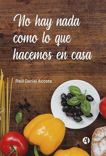 No hay nada como lo que...