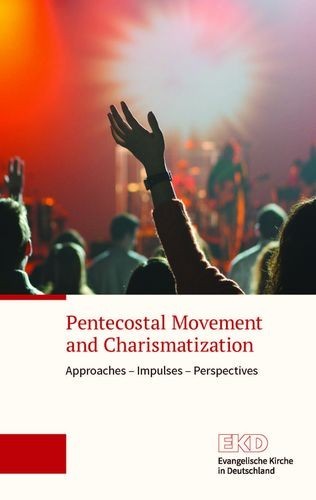 Pentecostal movement and...