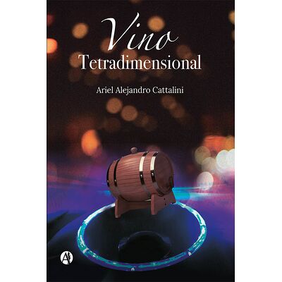 Vino Tetradimensional