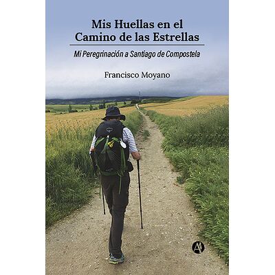 Mis Huellas en el Camino de...