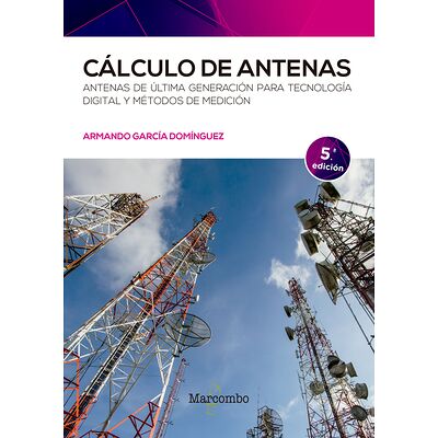 Cálculo de antenas 5ed