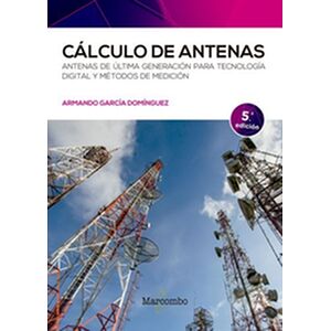 Cálculo de antenas 5ed
