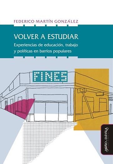 Volver a estudiar