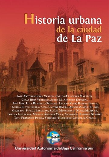 Historia urbana de la...