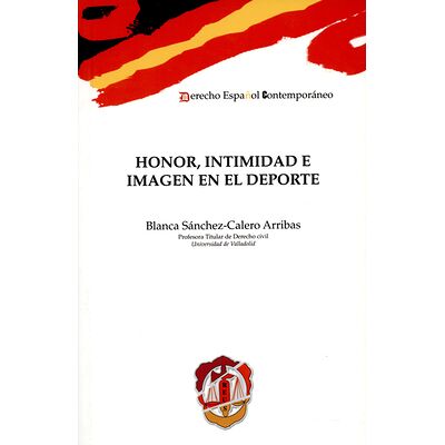 Honor, intimidad e imágen...