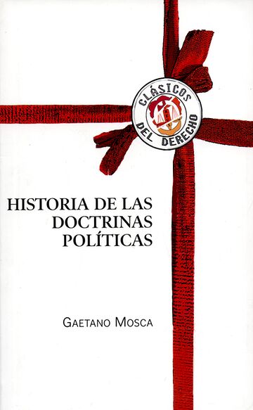 Historia de las doctrinas...