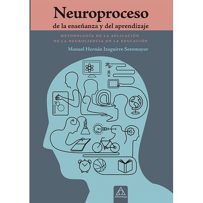 Neuroproceso de la...