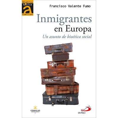 Inmigrantes en Europa
