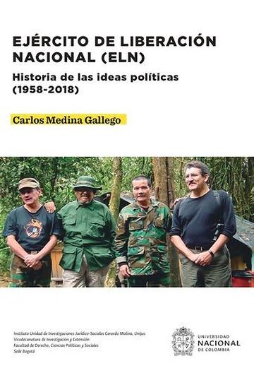 Ejercito de Liberación...